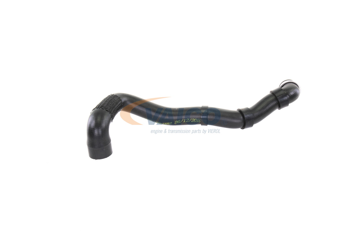 A2035012882 OE VAICO Radiator hose V30-1652