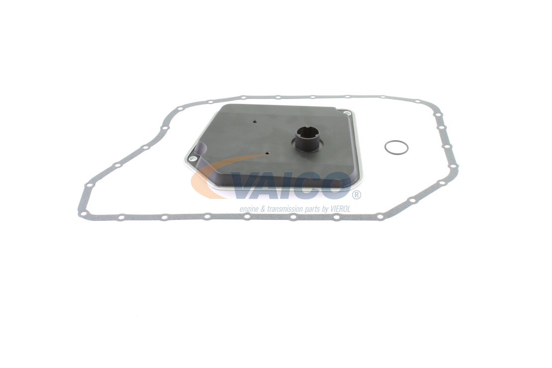 01L 325 429 B VAICO V10-2361 Automatikgetriebe, Ölfilter AUDI A6 Avant (4F5, C6) 4.2 FSI quattro 350 PS Benzin 2009