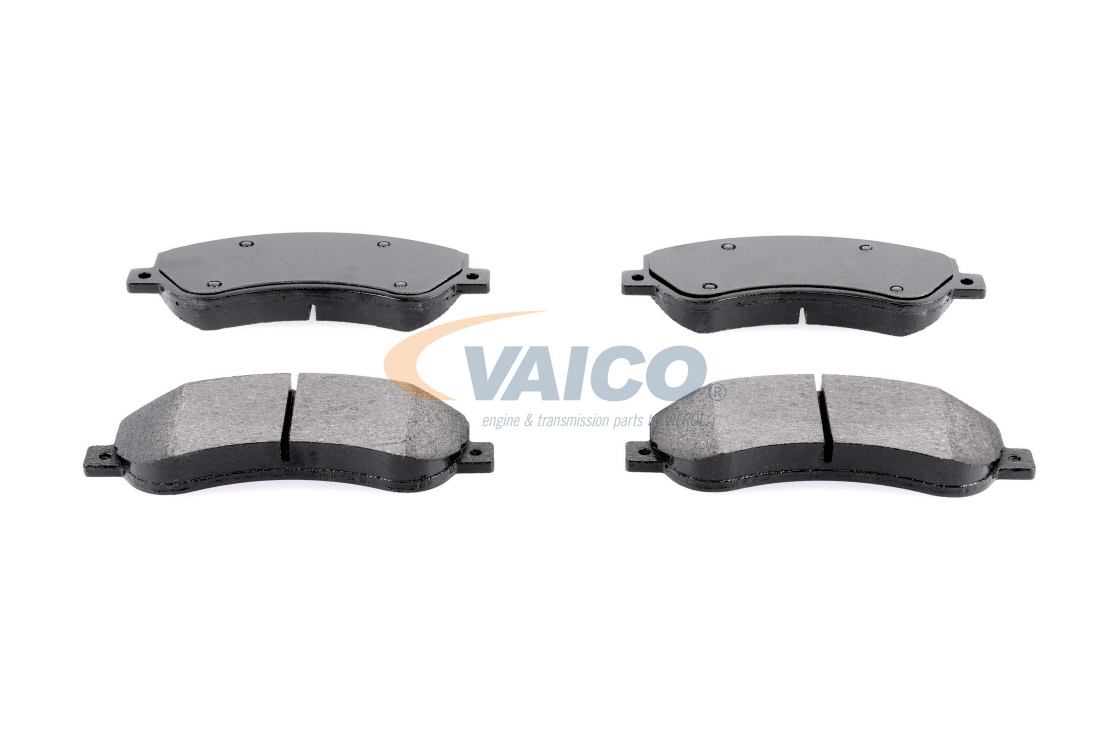 VAICO V10-2455 Brake pad set Ford Transit Mk6 Van 2.2 TDCi RWD Diesel 125 hp 2011 price