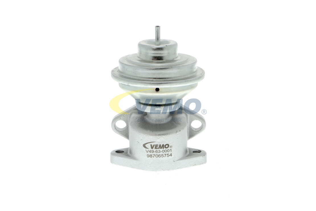 Válvula EGR WAV100220L VEMO V49-63-0001