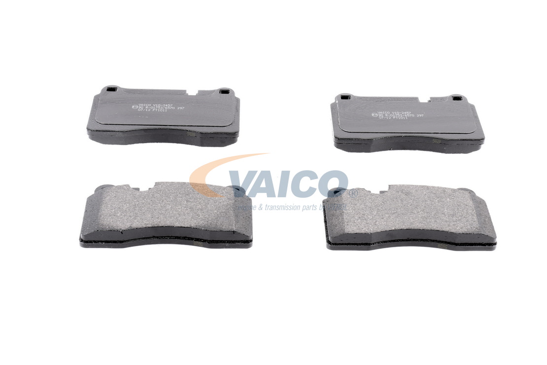 VAICO 7L6698151Ekit Remblokken