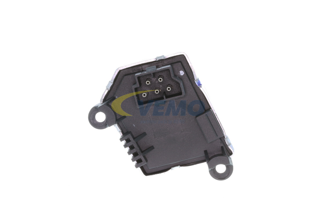 VEMO 64116920365 Regelaar, interieurventilator