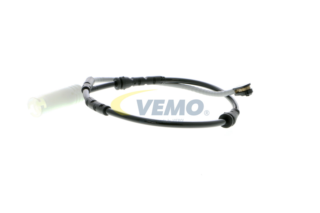 V20-72-5156 VEMO Sensor de desgaste de pastillas de frenos BMW X1