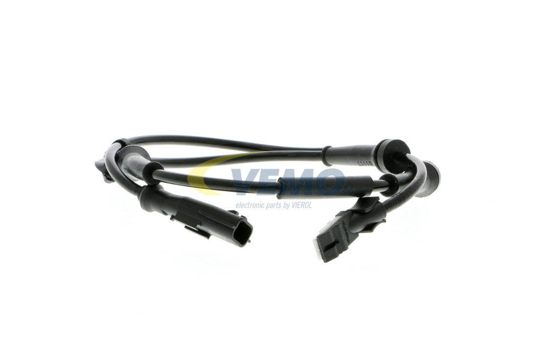 VEMO V46-72-0103 Wheel speed sensor RENAULT Kangoo II Express (FW) 1.5 dCi 80 (FW15) Diesel 80 hp 2024 price