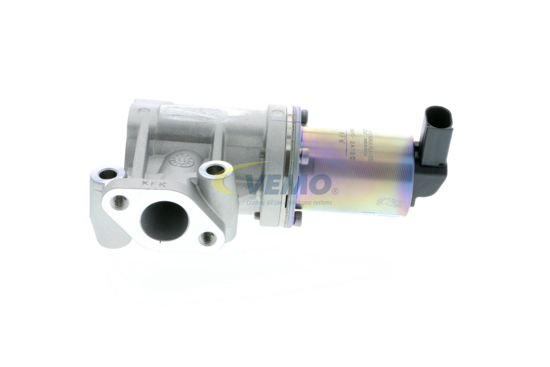 Original Hyundai SANTA FE VEMO AGR Ventil V52-63-0006