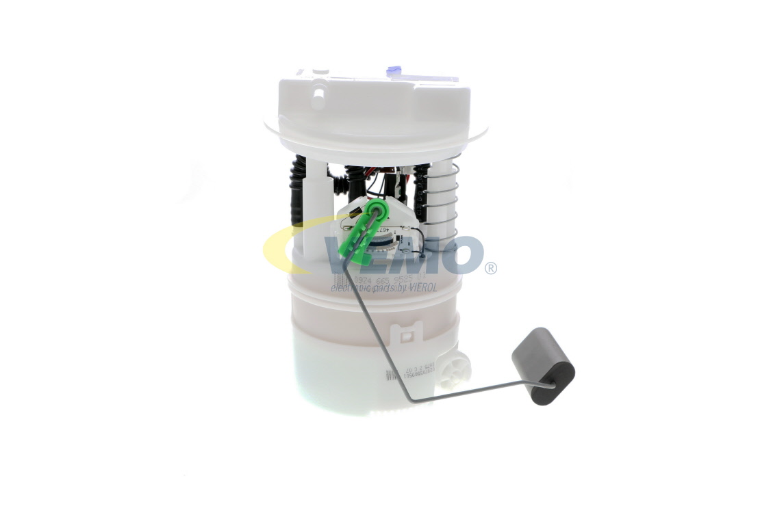 VEMO Impianto alimentazione carburante V21-09-0005