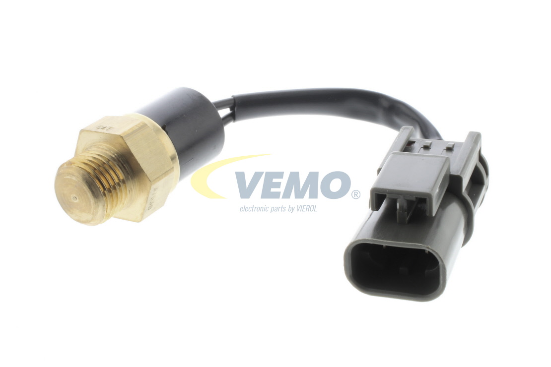 VEMO V38-99-0029 Temperature switch, radiator fan NISSAN SUNNY II (N13) 1.5 Petrol 71 hp 1988 price