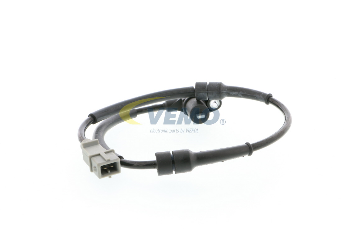 VEMO V42-72-0048 Датчик abs PEUGEOT 306 Hatchback 1.9 D Дизель 75 л.с. 2000
