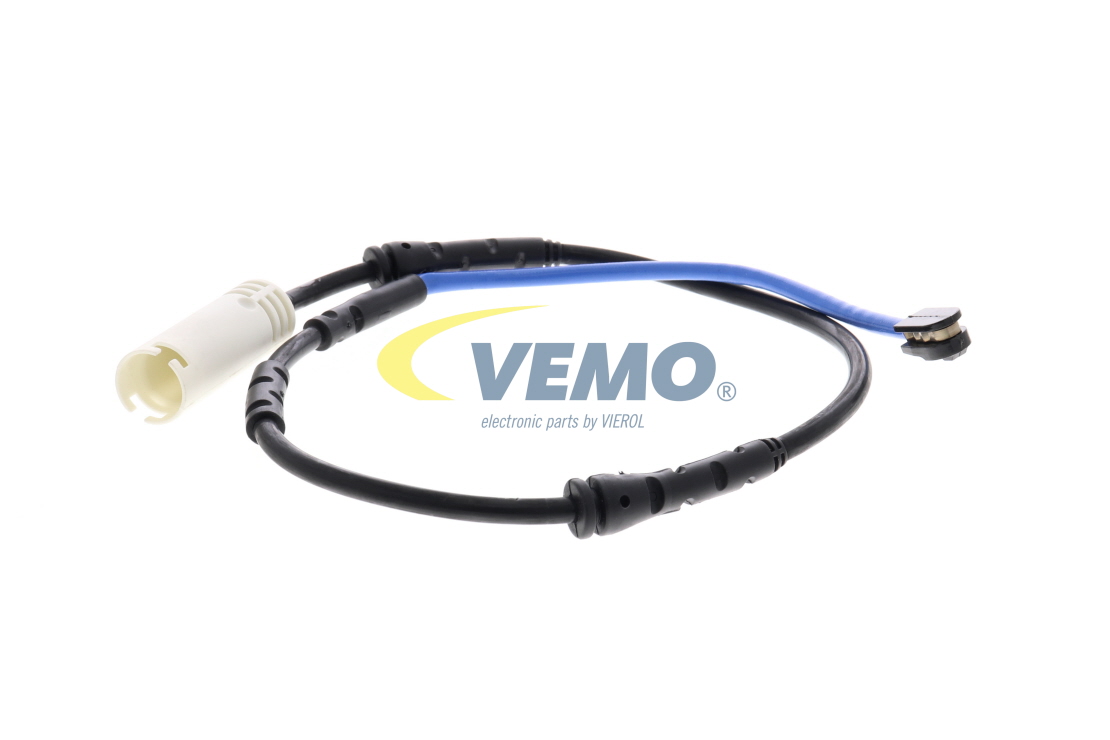 34356794285 OE VEMO Slidindikator, bremsebelægning V20-72-5152