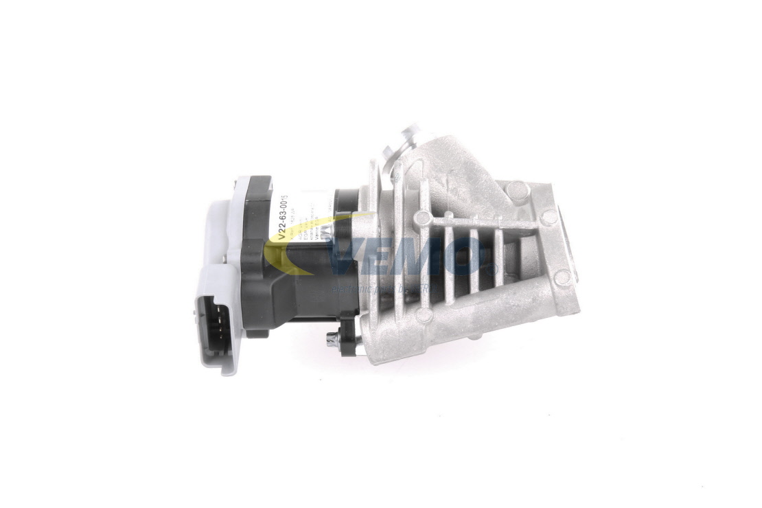 VEMO V22-63-0015 Válvula egr CITROЁN C5 I (DC_) 2.0 16V HPi Gasolina 140 cv 2004 preço