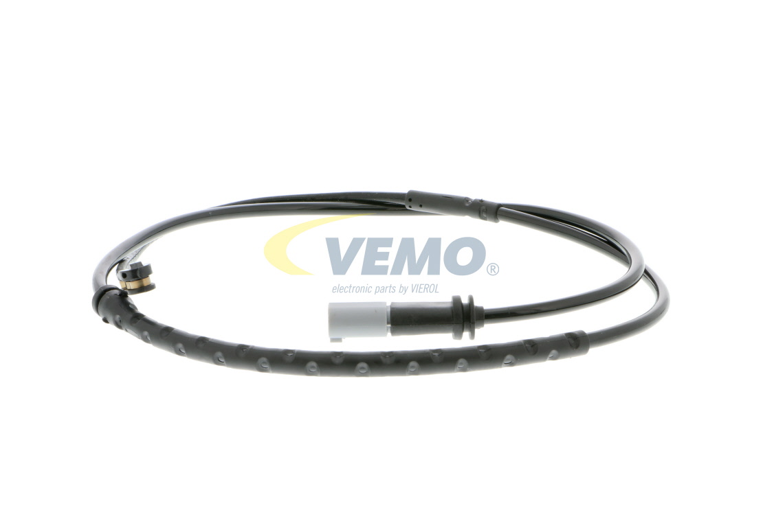 6792571 OE VEMO Contacto avisador, desgaste da pastilha de travão V20-72-0027