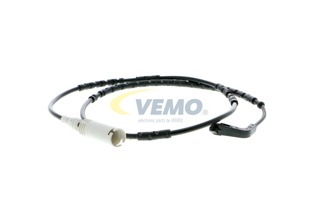 VEMO V20-72-5155 Slitagevarnare BMW X1 (E84) xDrive 20 d Diesel 177 hk 2012 pris