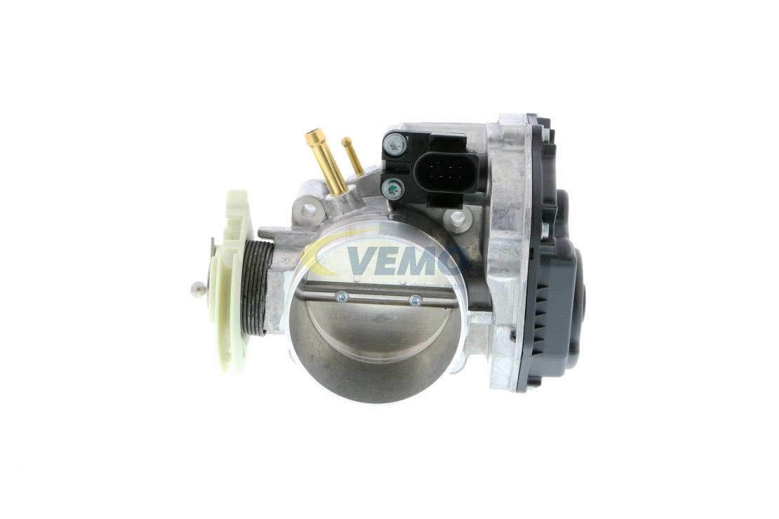 VEMO V10-81-0051 Дроссельная заслонка AUDI A6 Avant (4B5, C5) 2.4 бензин 136 л.с. 2002