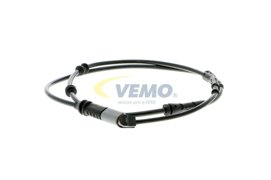 VEMO V20-72-0031 Témoin d'usure plaquette de frein BMW F01 740 d Diesel 313 CV 2014 prix