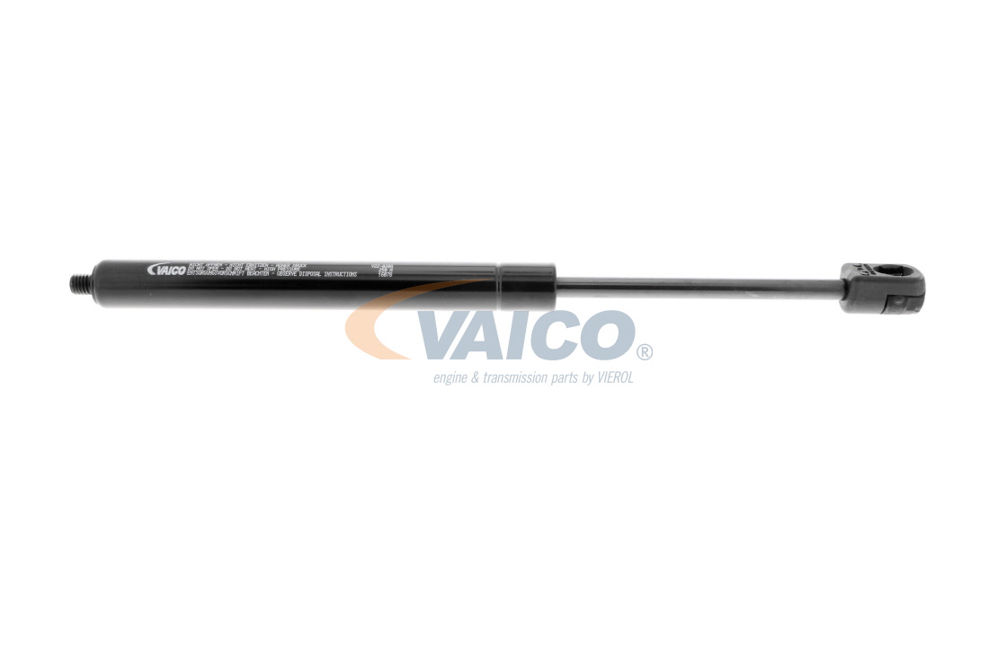 VAICO V22-0208 Heckklappendämpfer CITROЁN C5 II Break (RE_) 1.8 16V 116 PS Benzin 2005