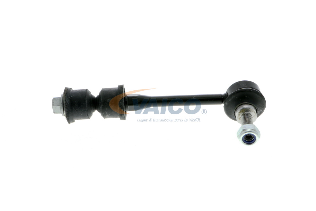 VAICO V40-0851 Stabilizatoriaus traukė VAUXHALL Antara (L07) 2.4 4x4 benzinas 167 AG 2011