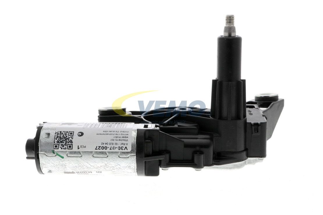 VEMO Moteur d'essuie-glace V30-07-0027