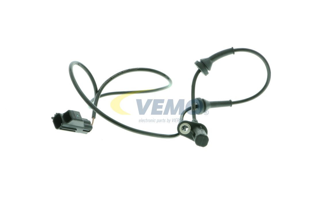 VEMO V95-72-0055 ABS-Radsensor VOLVO C70 I Cabrio (873) T5 Benzin 245 PS 2005