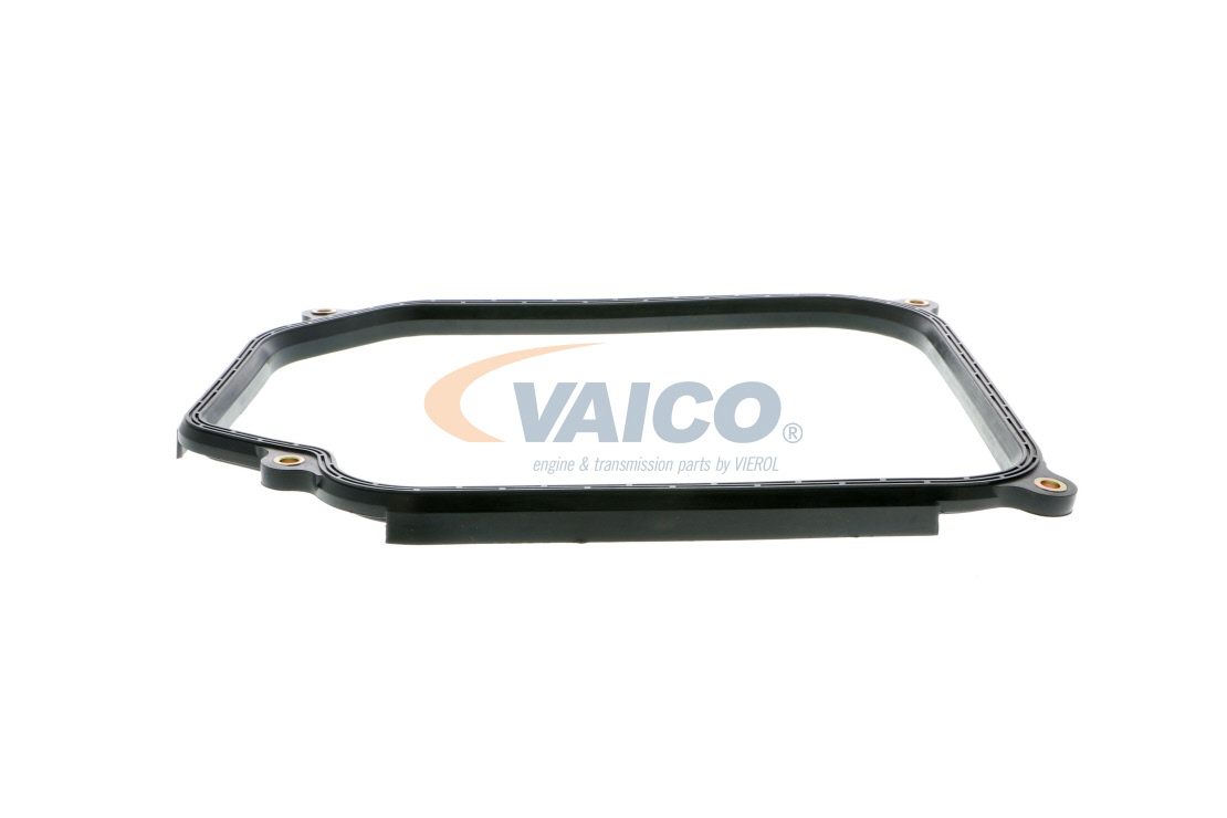 VAICO Junta, cárter aceite - transm. autom. V10-2500