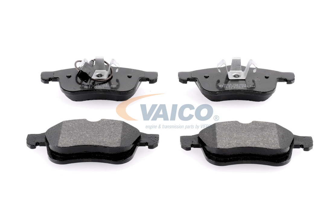 V24-0374 VAICO 50290466 Bremsbeläge