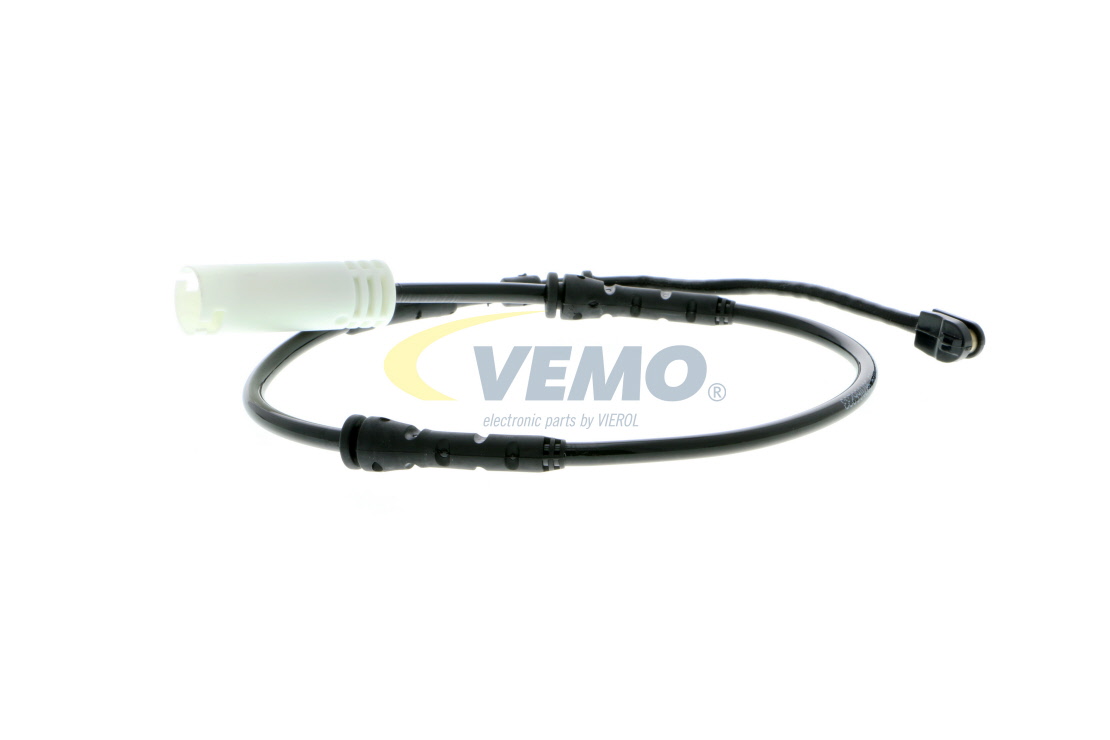 6792559 OE VEMO Įspėjimo kontaktas, stabdžių trinkelių susidėvėjimas V20-72-0029