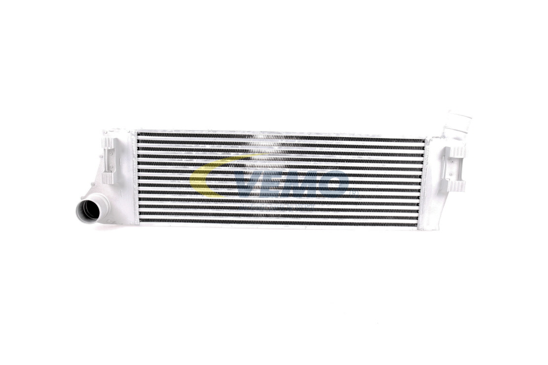 VEMO V46-60-0006 Radiateur de turbo Megane 2 Phase 2 1.5 dCi (BM1E, CM1E) Diesel 106 CV 2005 prix