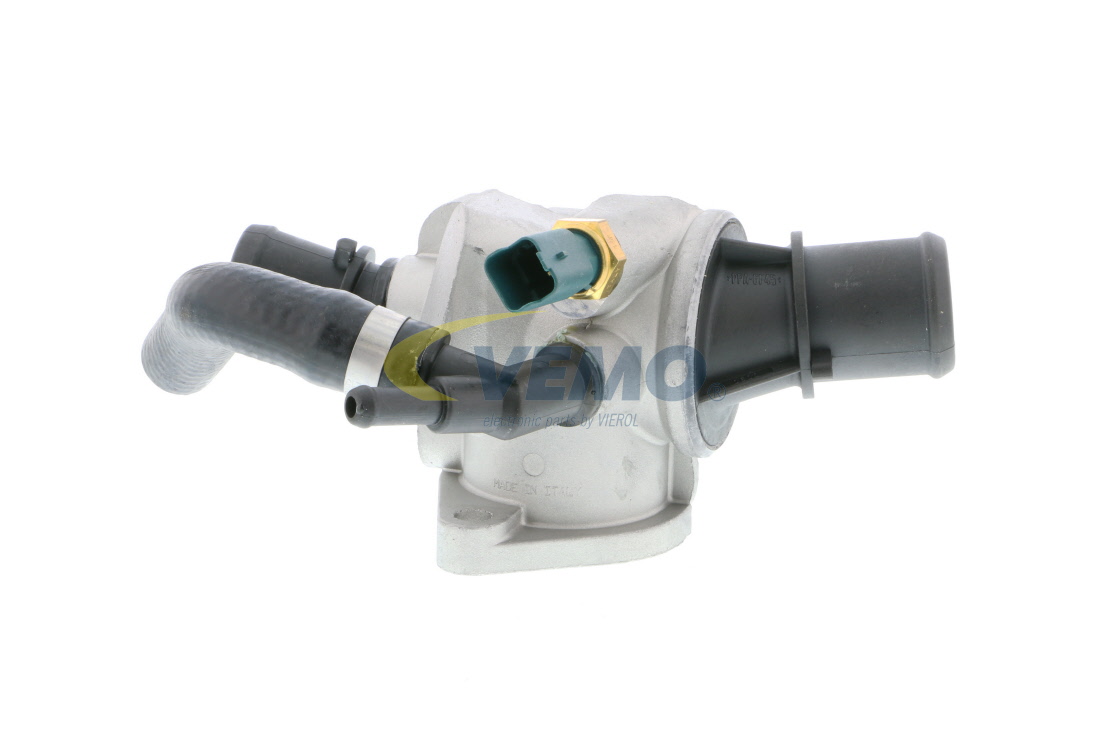 VEMO V24-99-0032 Thermostat valve Lancia Thesis 841 2.4 D Multijet (841.AXN111, 841.AXH110) Diesel 185 hp 2009 price