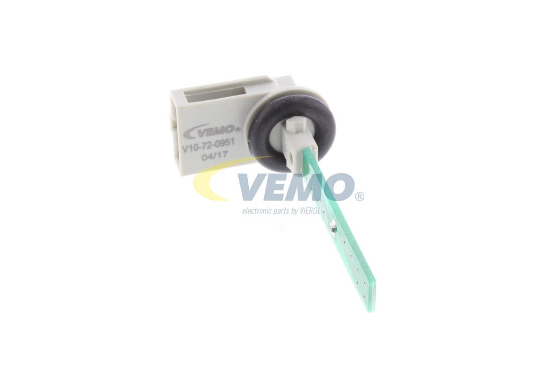 VEMO Sensor, Innenraumtemperatur V10-72-0951
