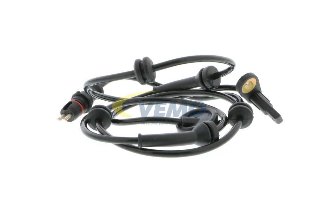 VEMO V24-72-0120 ABS Sensor FIAT Doblo Kombi (119_, 223_) 1.6 Natural Power 92 PS Benzin/Erdgas (CNG) 2005