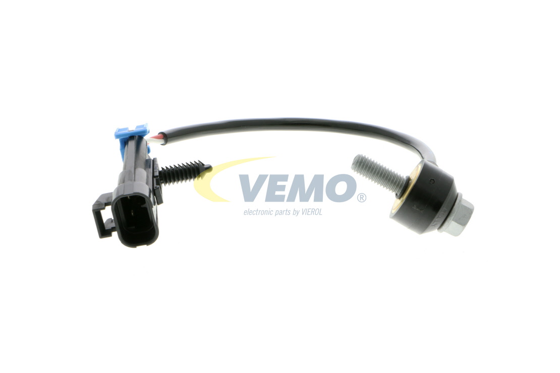 VEMO V40-72-0482 Oktanski senzor VAUXHALL INSIGNIA Mk I (A) kombi 2.0 Turbo (35) Bencin 250 km 2016