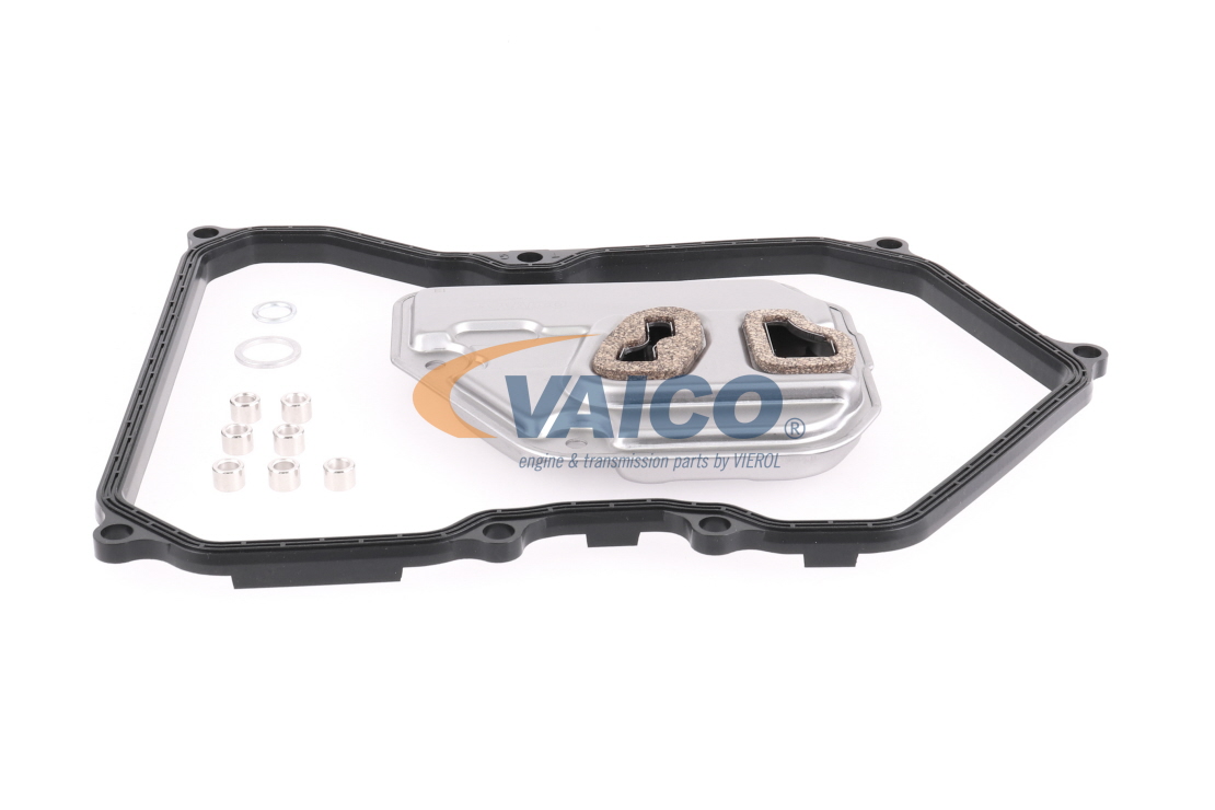 Växellådsfilter Volkswagen TRANSPORTER 2004 V100755 VAICO