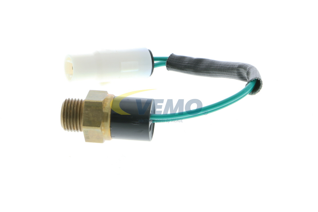 2536021110 OE VEMO Temperature Switch, radiator fan V52-99-0006