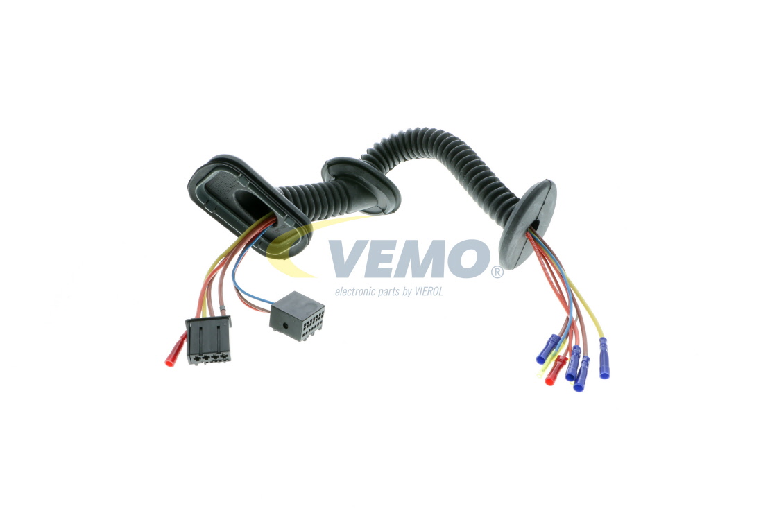 Kit de reparación cables 7L6971120B VEMO V10-83-0070