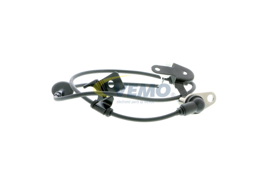 GE7C4371YC OE VEMO Sensor, rotações da roda V32-72-0059