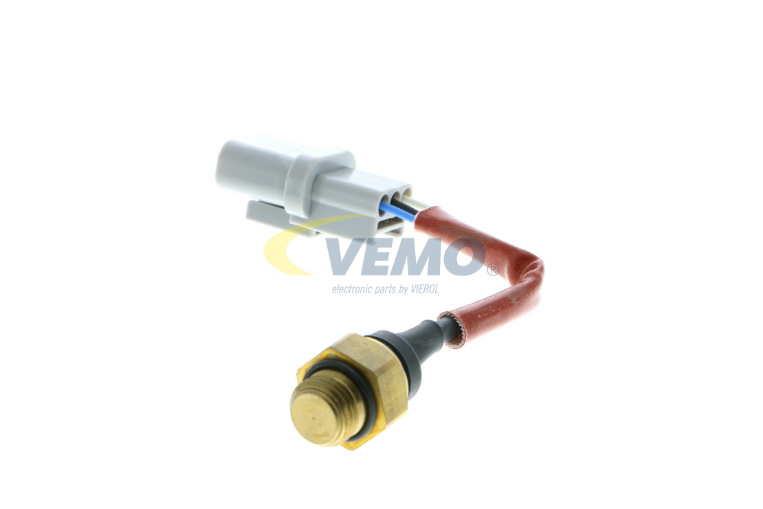 VEMO Temperature Switch, radiator fan V38-99-0018