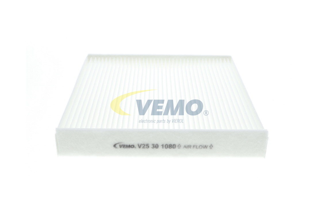 6C1116N619AAK OE VEMO Pollen filter V25-30-1080