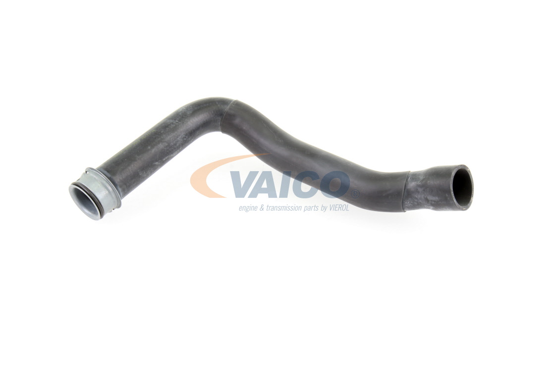 VAICO V30-1659 Radiatoriaus žarnos Mercedes CL203 C 180 2.0 (203.735) benzinas 129 AG 2001