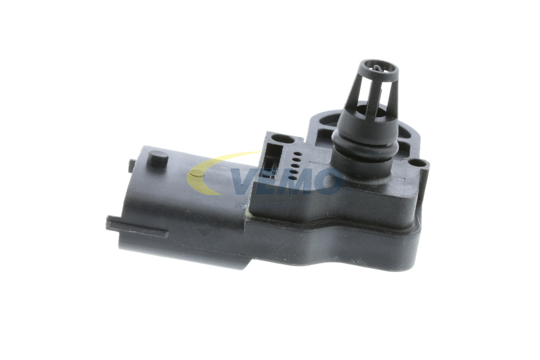 Sensor, presión de sobrealimentación BA9F479A VEMO V27-72-0002