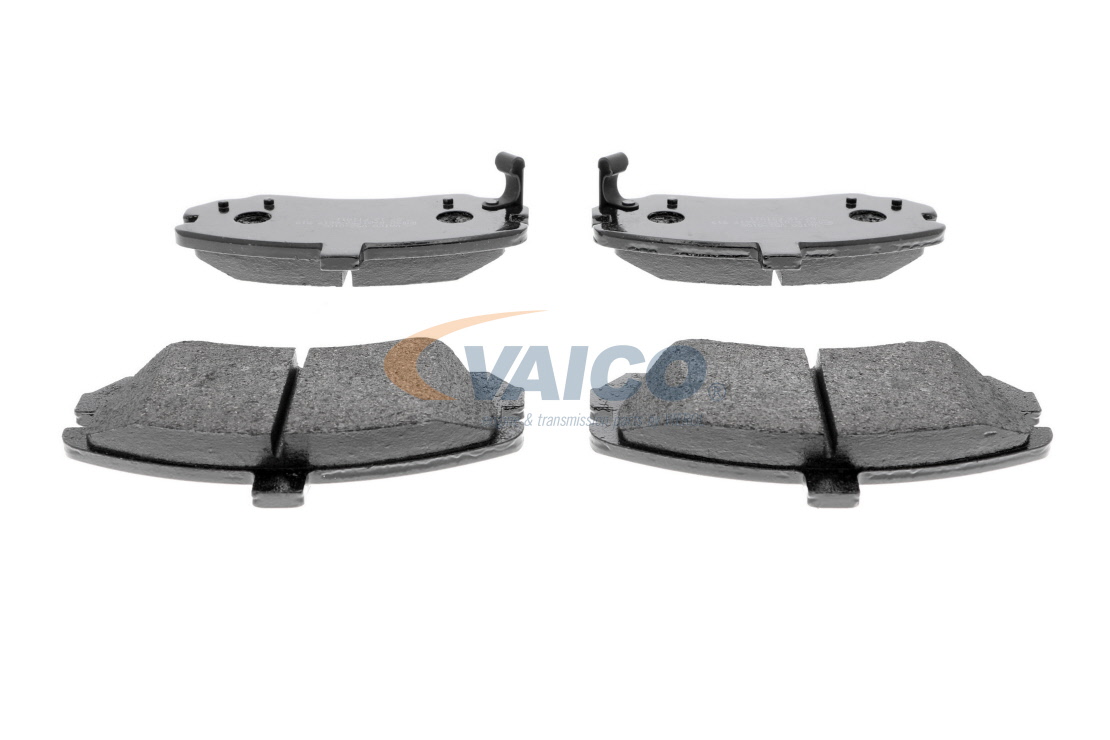 581012DA50 OE VAICO Brake pad set V52-0106