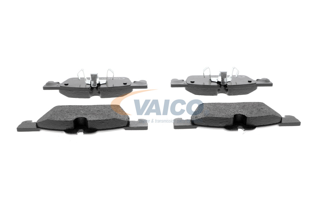 Bremsbeläge VAICO V42-0404 passend für PEUGEOT zum günstigen Preis