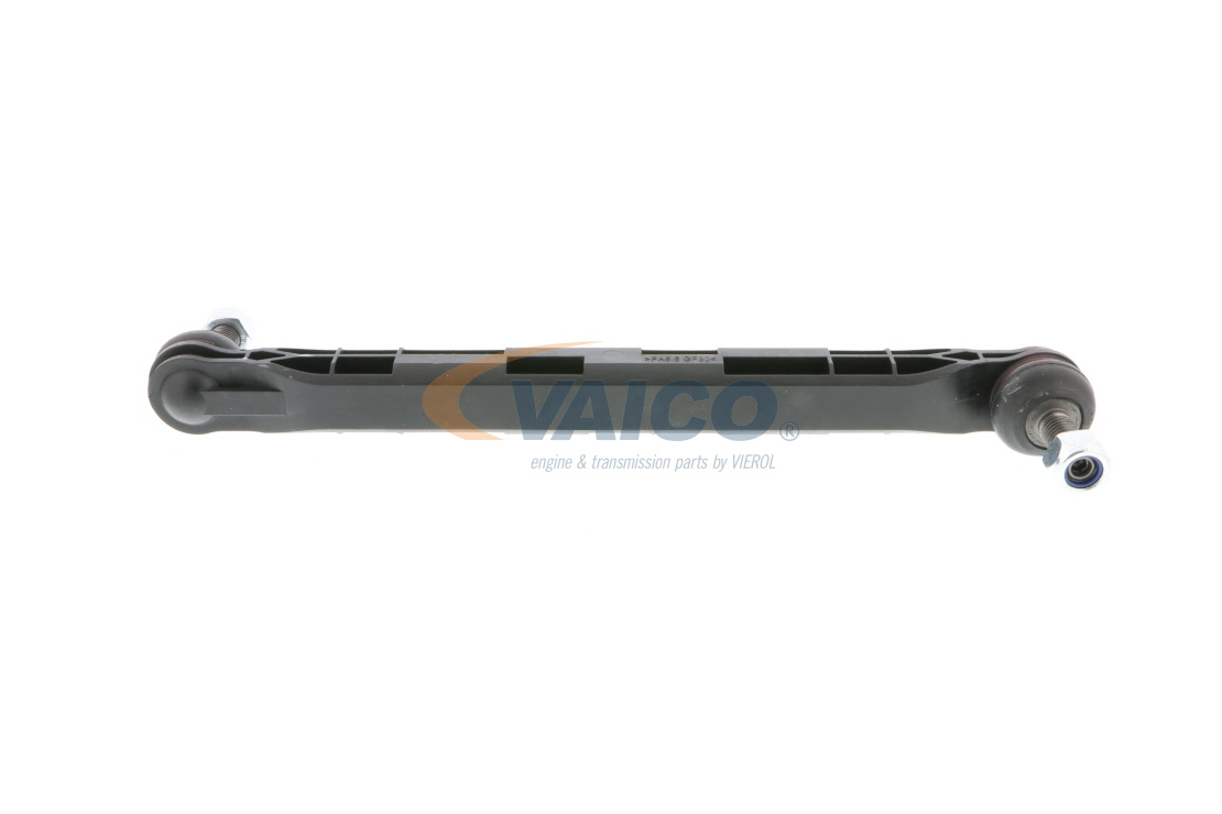 Bieleta de suspensión 350617 VAICO V40-0854