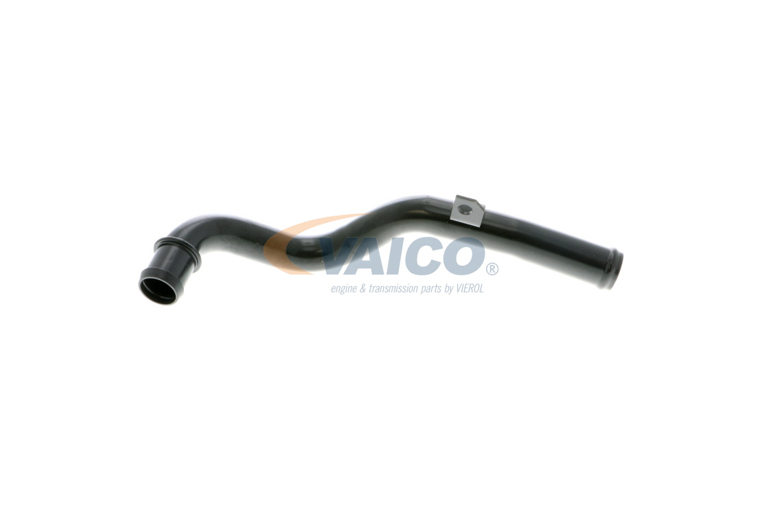 VAICO V10-2525 Tubo flessibile, scarico aria copritestata AUDI TT Coupe (8N3) 1.8 T quattro Benzina 224 CV 2000 prezzo