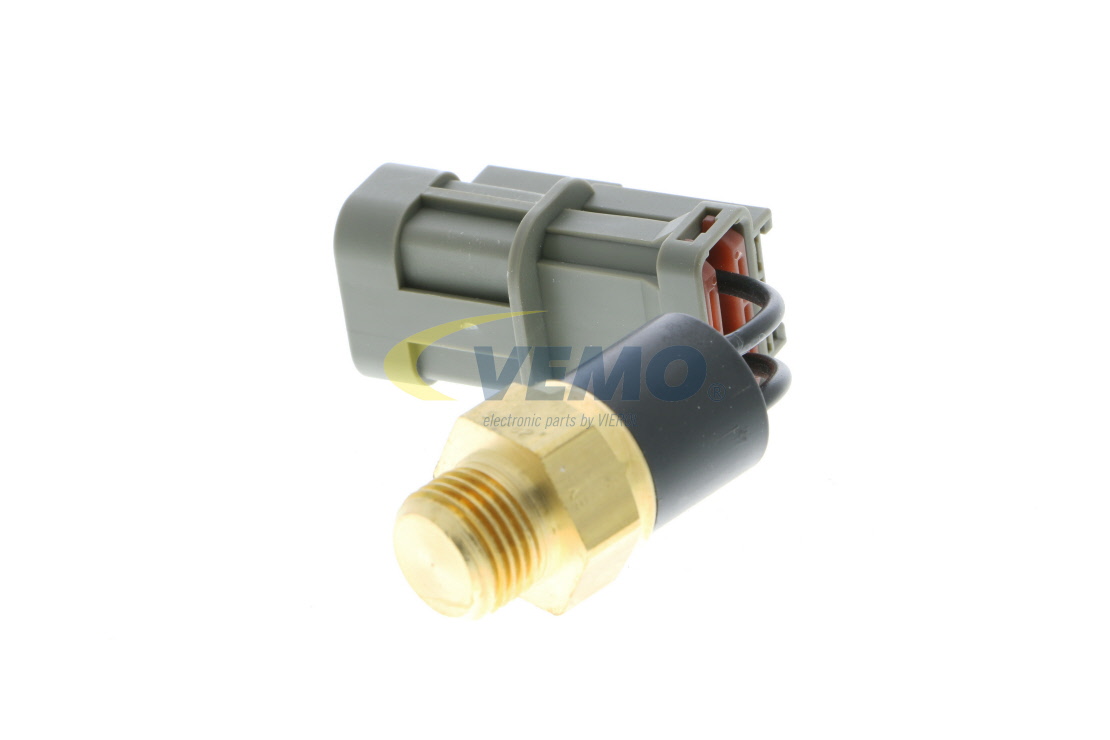 VEMO V38-73-0015 Temperature switch, radiator fan NISSAN SUNNY I Coupe (B11) 1.3 Petrol 60 hp 1986 price