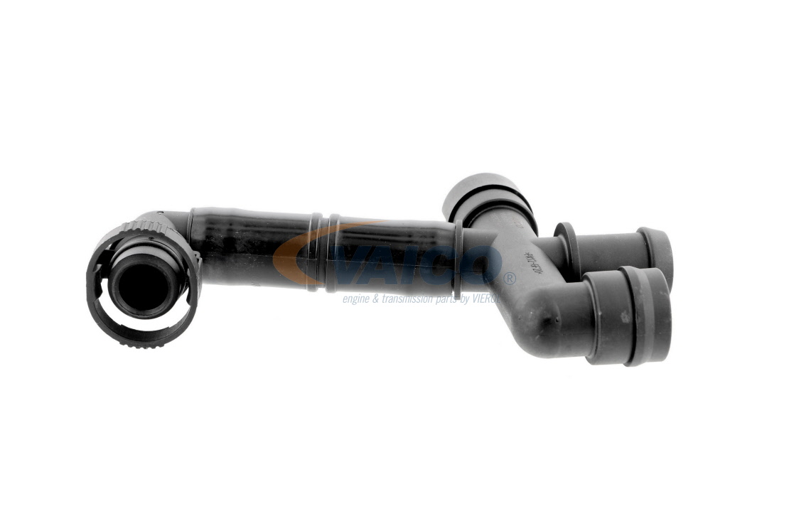 VAICO V10-0778 Шланги и патрубки отвода картерных газов AUDI A6 C5 Avant (4B) 2.4 бензин 163 л.с. 1998