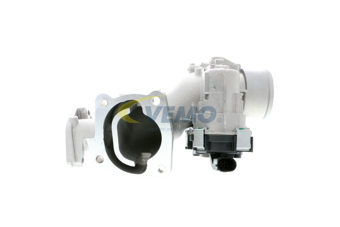 VEMO V24-81-0010 Drosselklappe IVECO Daily IV Pritsche / Fahrgestell 3.0 40C14 G, 40C14 G/P 136 PS CNG 2008