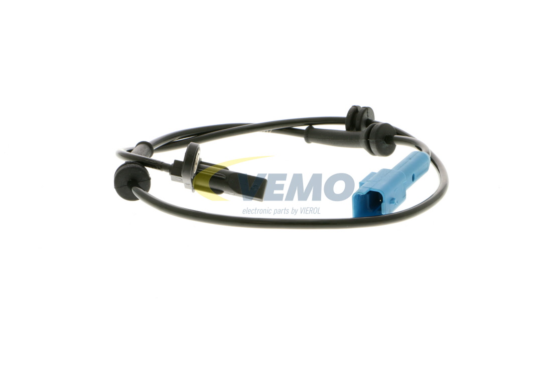 VEMO V22-72-0089 ABS Sensor CITROËN C3 I Schrägheck (FC, FN) 1.6 16V 110 PS Benzin 2004