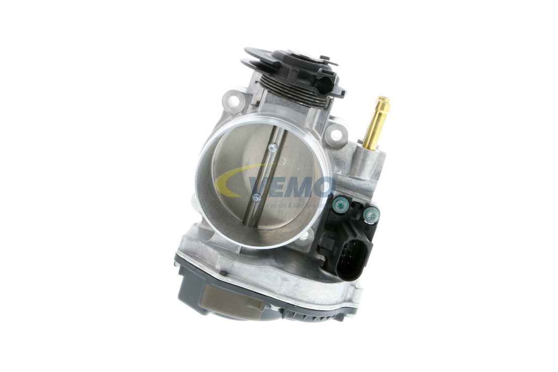 Original Hyundai SANTA FE VEMO Drosselklappenstutzen V10-81-0064
