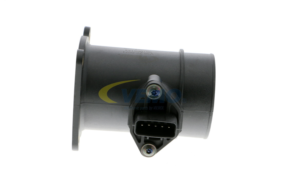 d'origine Nissan MAXIMA VEMO Débitmètre de masse d'air V38-72-0071