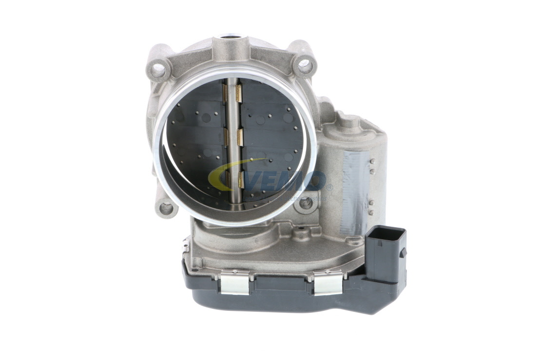 Original Hyundai SANTA FE VEMO Saugrohrklappe V20-81-0013