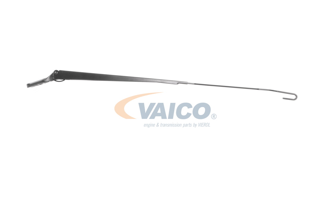 VAICO V42-0351 Рычаг стеклоочистителя PEUGEOT 206 Наклонная задняя часть (2A/C) 1.9 D Дизель 69 л.с. 2001
